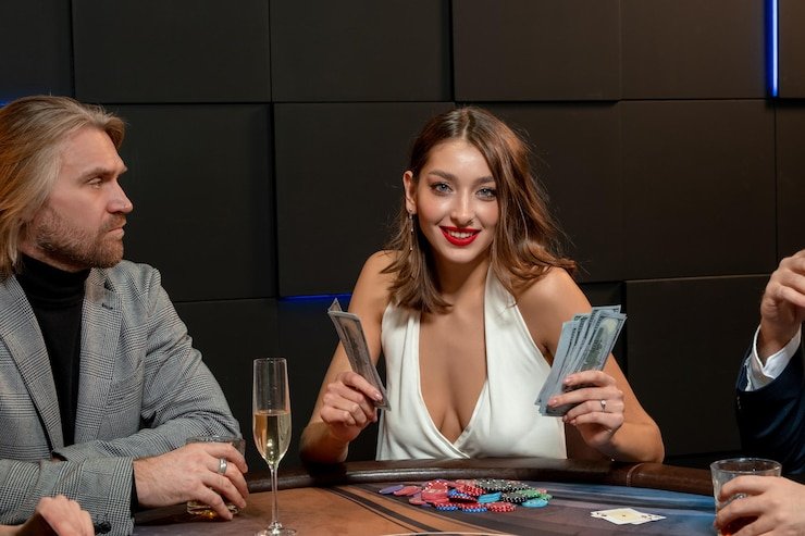 Pilihan permainan slot live dealer dan games di pragmatic slot