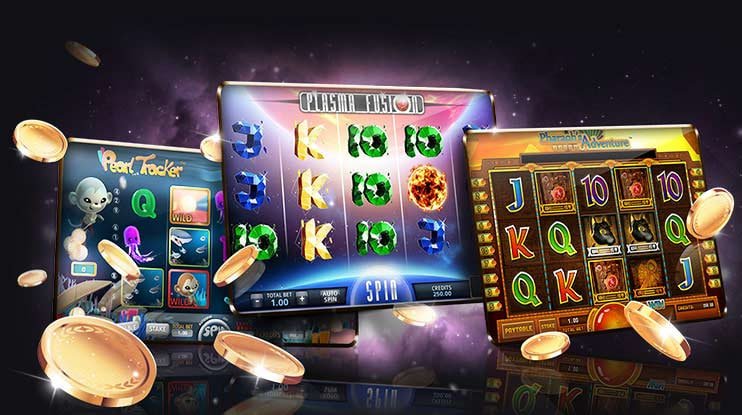 Fitur bonus dan simbol khusus dalam Phoenix Rises