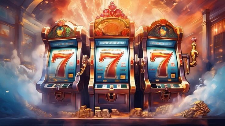 Menu deposit dan metode pembayaran di pragmatic slot
