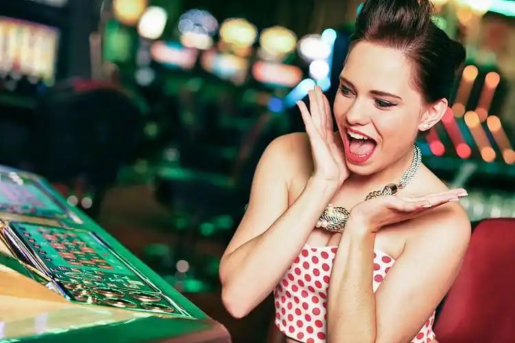 Antarmuka permainan slot di aplikasi Android pragmatic slot