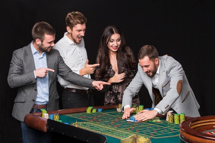 Panduan navigasi dan antarmuka Total Gol di pragmatic slot mobile